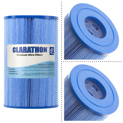 Clarathon Antimicrobial Filter FC2385M