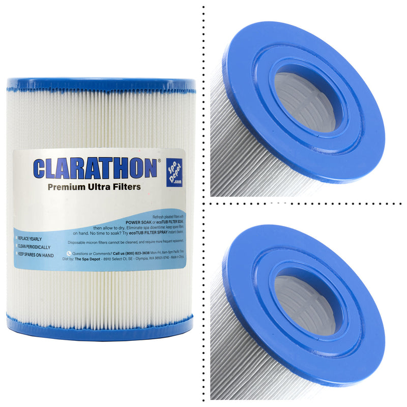 Clarathon Filter FC2387.5