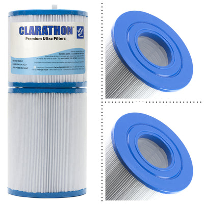 Clarathon Filter Set/2 for Sundance/Sweetwater FC2388