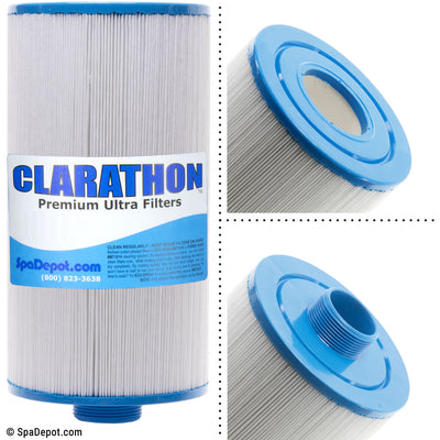 Clarathon Threaded Filter FC2401
