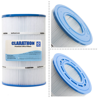 Clarathon Filter for Hot Spring/Watkins FC2530