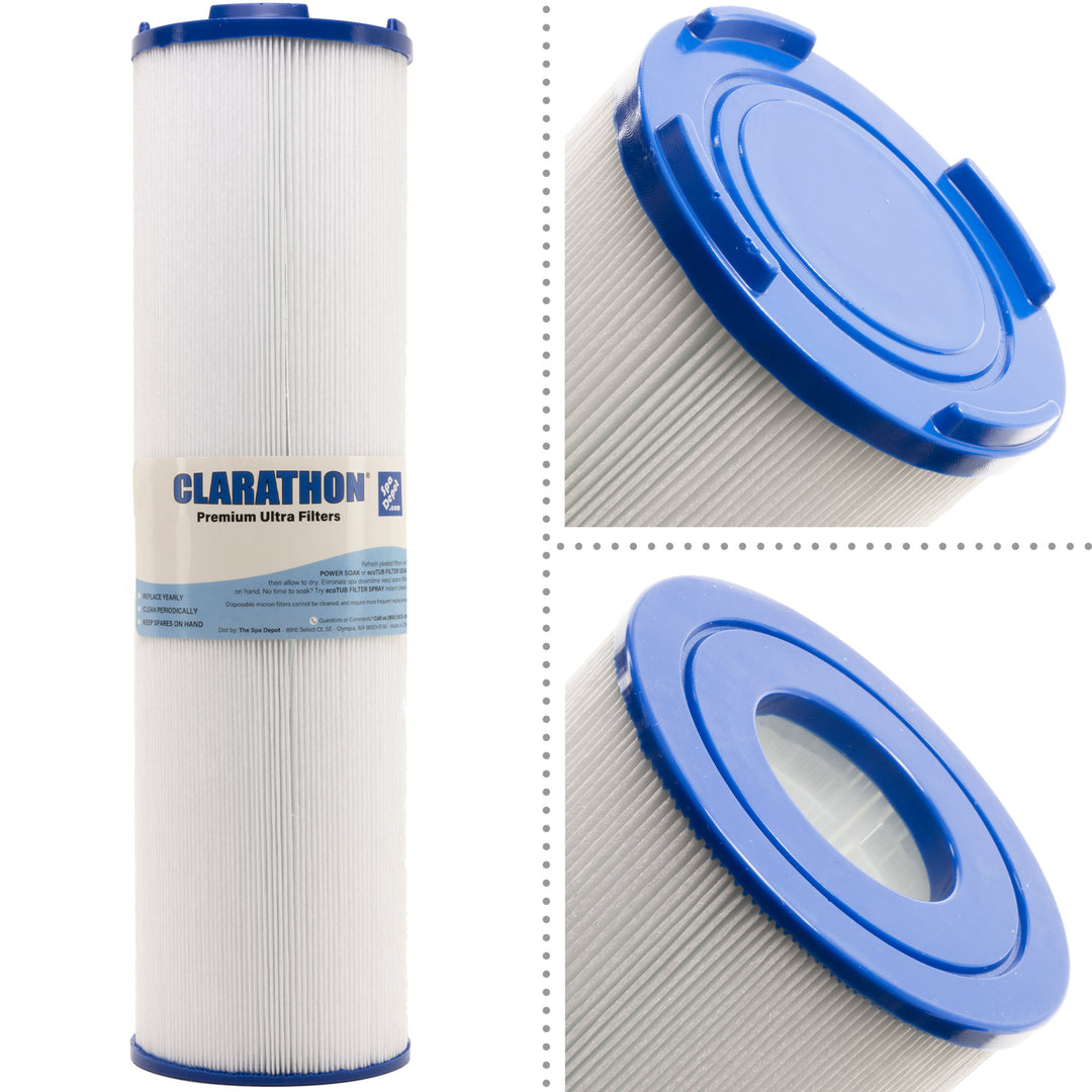 Clarathon Filter for Sundance/Sweetwater FC2710