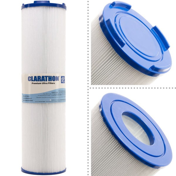 Clarathon Hot Tub Filter for Sundance/Sweetwater Spas FC2710
