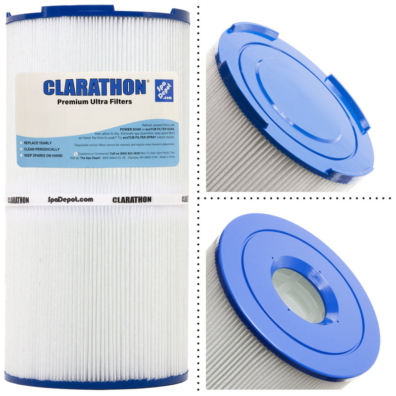 Clarathon Filter for Sundance/Sweetwater FC2760