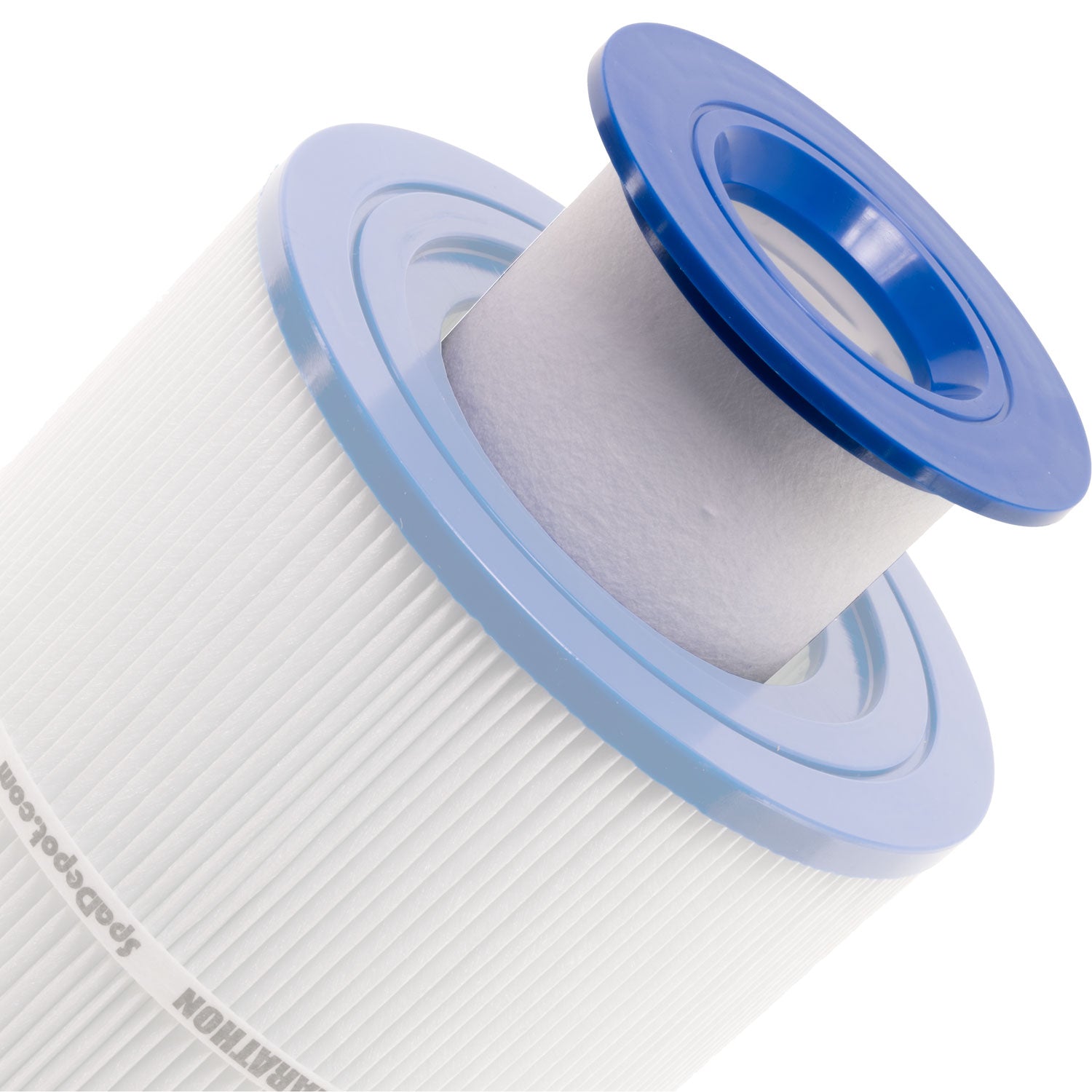 Clarathon Disposable Micro Hot Tub Filter for Sundance Clarathon Disposable Micro Hot Tub Filter for Sundance