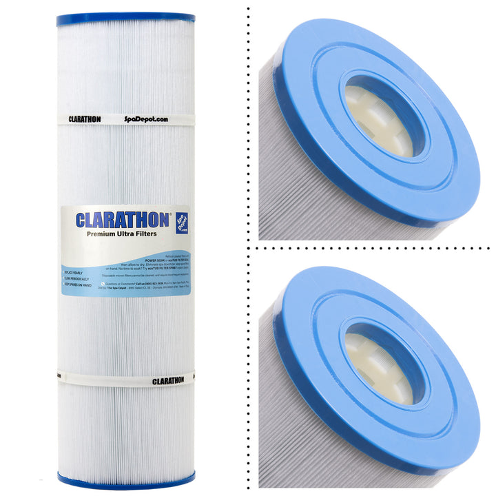 Clarathon Filter FC2972
