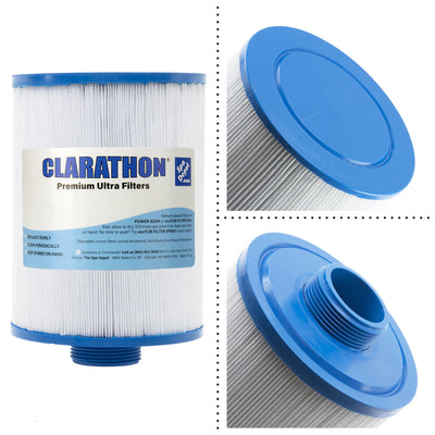 Clarathon Threaded Filter for DM/Vita/Voyager Spas FC3029