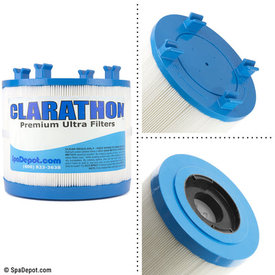 Clarathon Filter FC3058