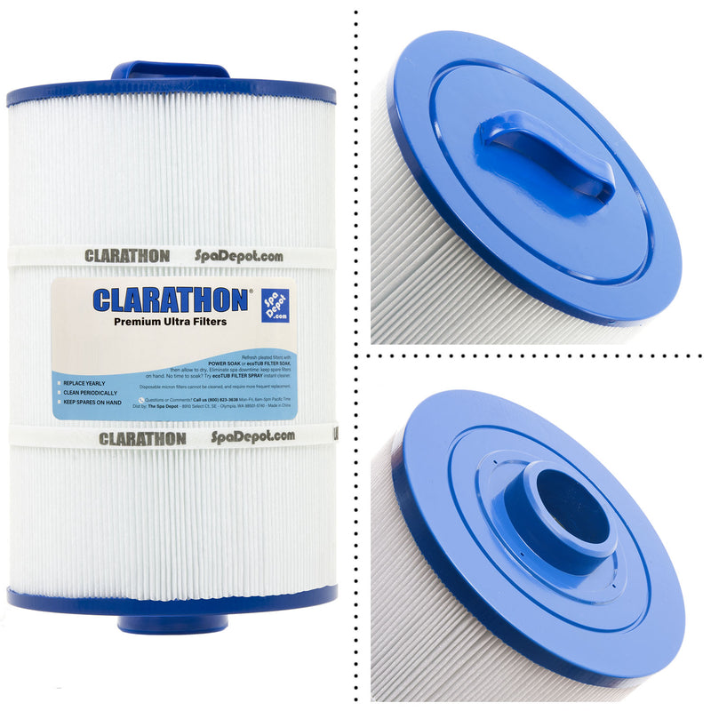 Clarathon Filter for Caldera/Hot Spot FC3084