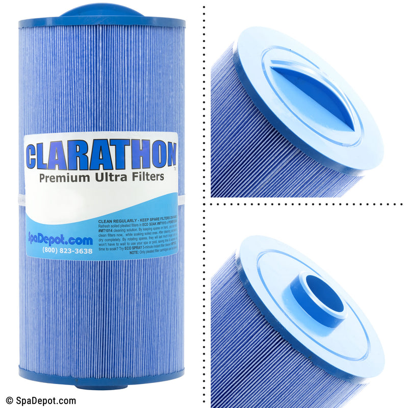 Clarathon Antimicrobial Filter for Caldera Spas FC3085M