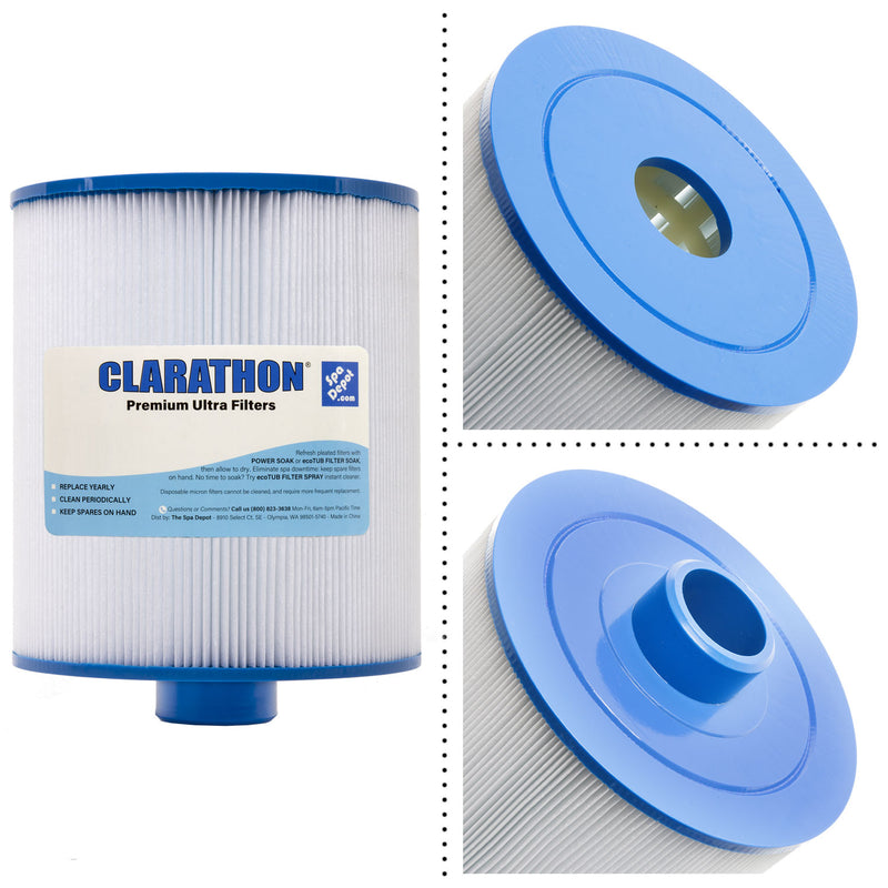 Clarathon Filter FC3310