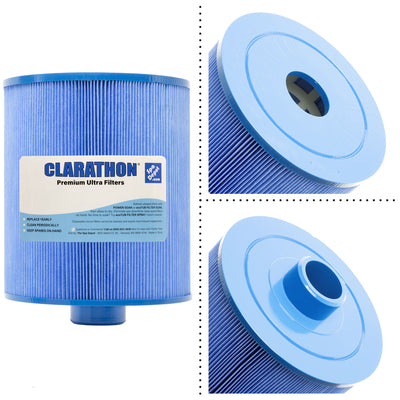 Clarathon Antimicrobial Filter FC3310M