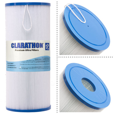 Clarathon Filter FC3623