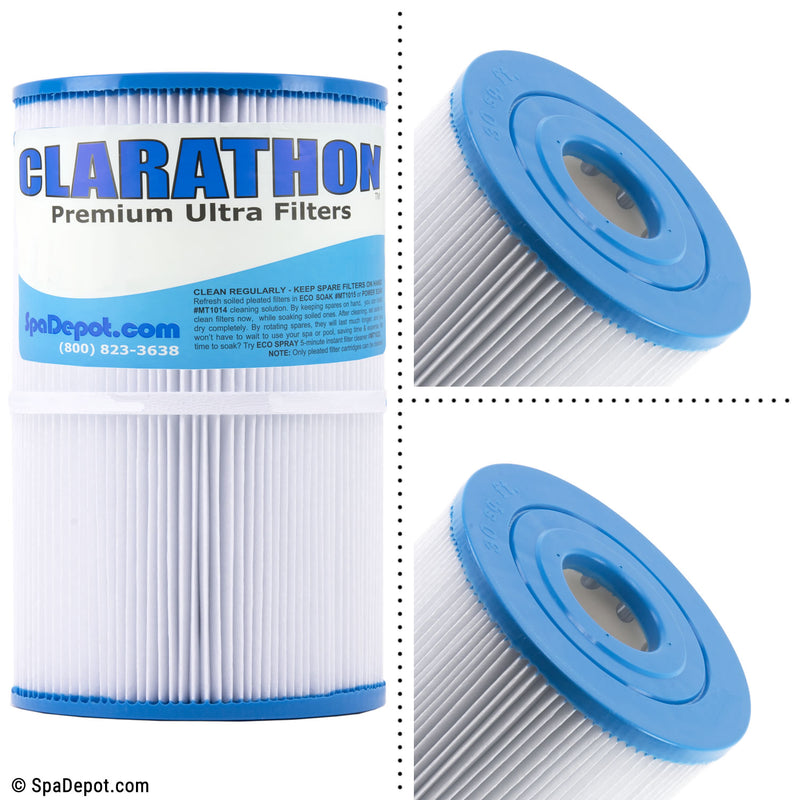 Clarathon Filter for Hot Spring/Watkins FC3920