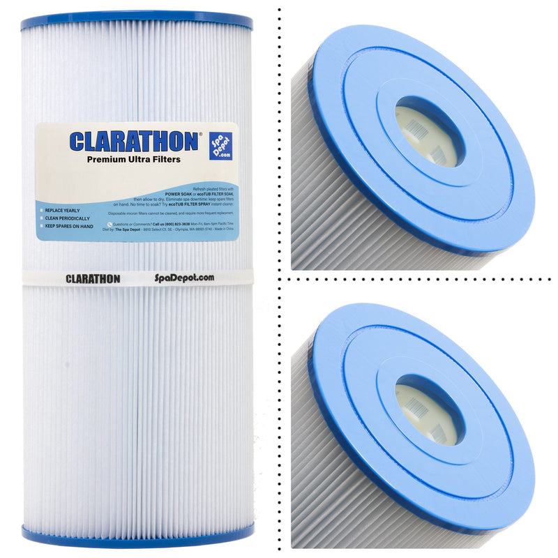 Clarathon Filter for Limelight/Watkins Spas FC3921