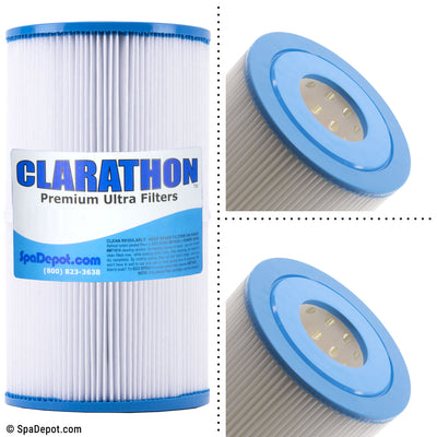 Clarathon Filter for Hot Spring/Watkins FC3930
