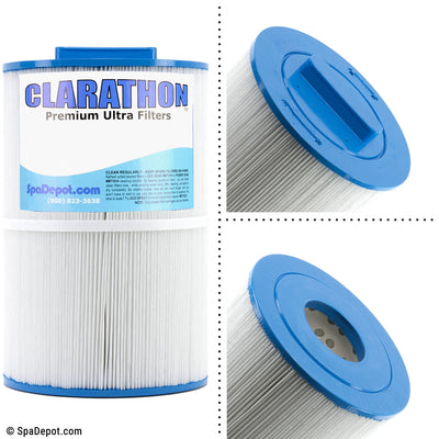 Clarathon Filter for Caldera/Hot Spot FC3963