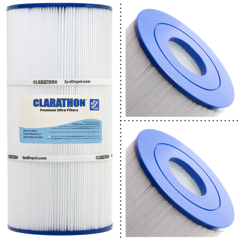 Clarathon Filter for Limelight/Caldera FC3966