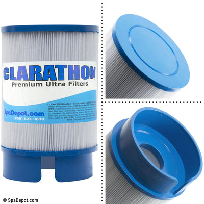 Clarathon Filter for Softub FC9900
