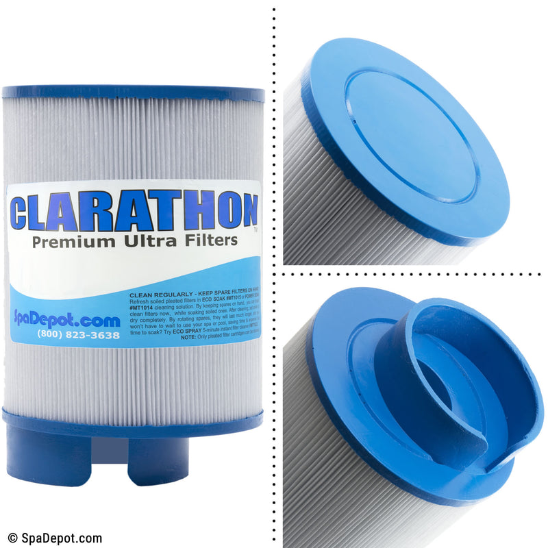Clarathon Filter for Softub FC9911