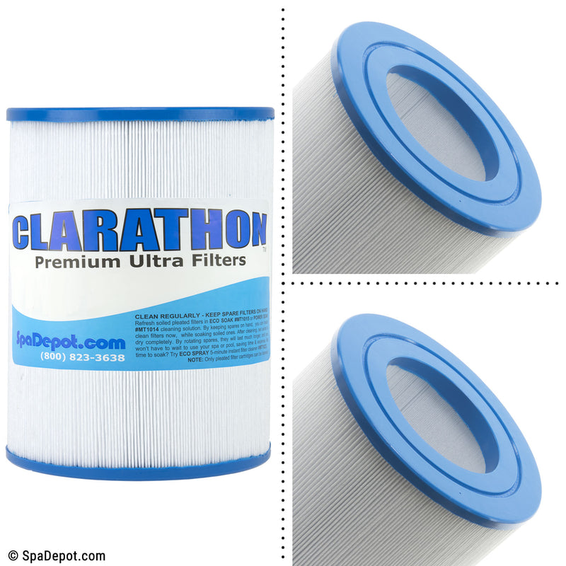 Clarathon Filter for Dream Maker/Aquarest FC9944
