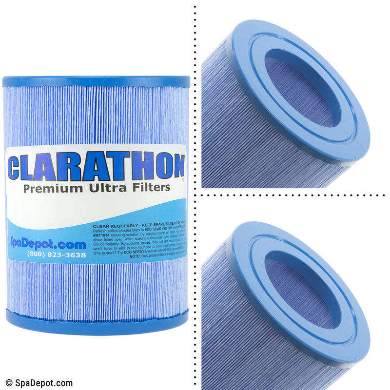 Clarathon Antimicrobial Filter for Dream Maker/Aquarest FC9944M