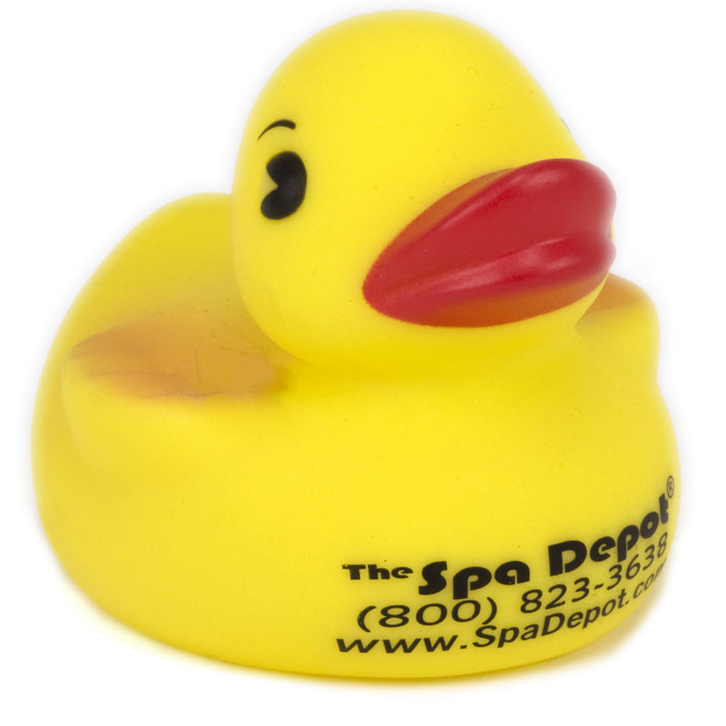 Depot duck