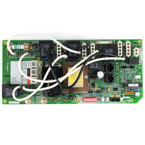 Balboa Circuit Board for VS501Z Control Systems - 54357-03