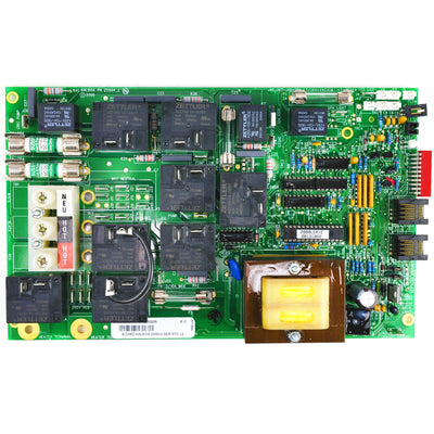 Balboa Circuit Board for 2000LE Control Systems - 52295-01