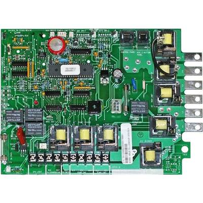 Balboa Circuit Board for M2/M3 Series Control Systems - 54122