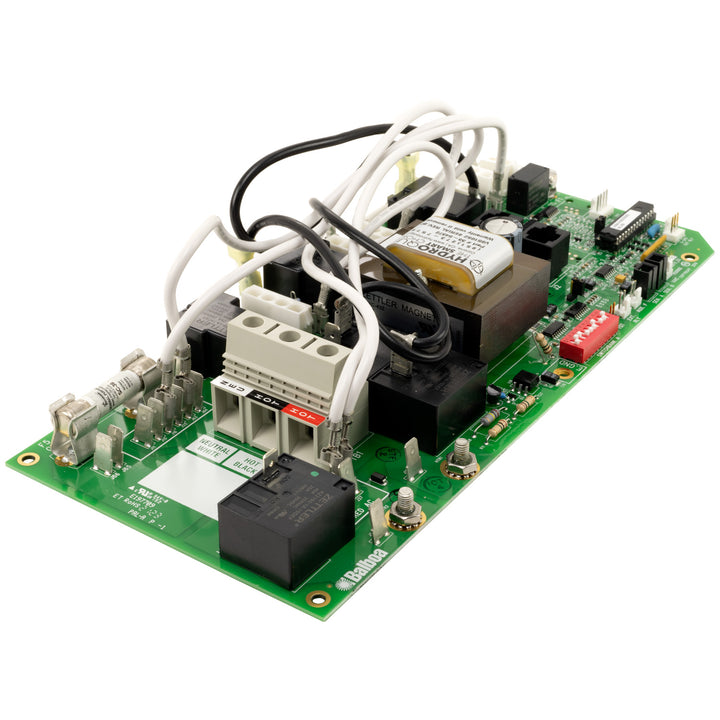 Balboa Circuit Board for VS510SZ Control Systems - 54372-03