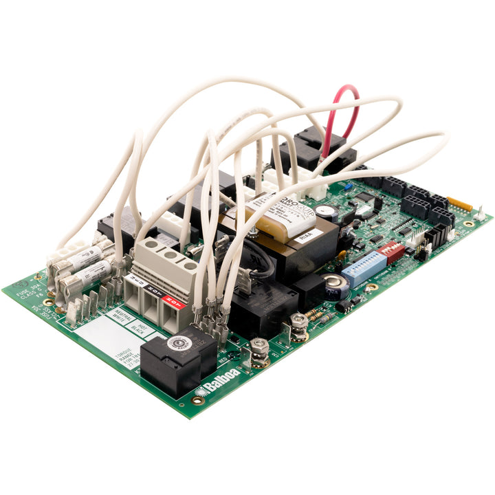 Balboa Circuit Board for EL2000 M3