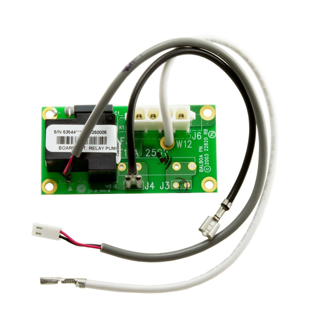 Balboa Expander Board for VS/EL Control Systems - 53544