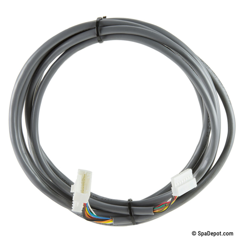 HydroQuip/EasyPak/Gecko Topside Extension Cable - 9&