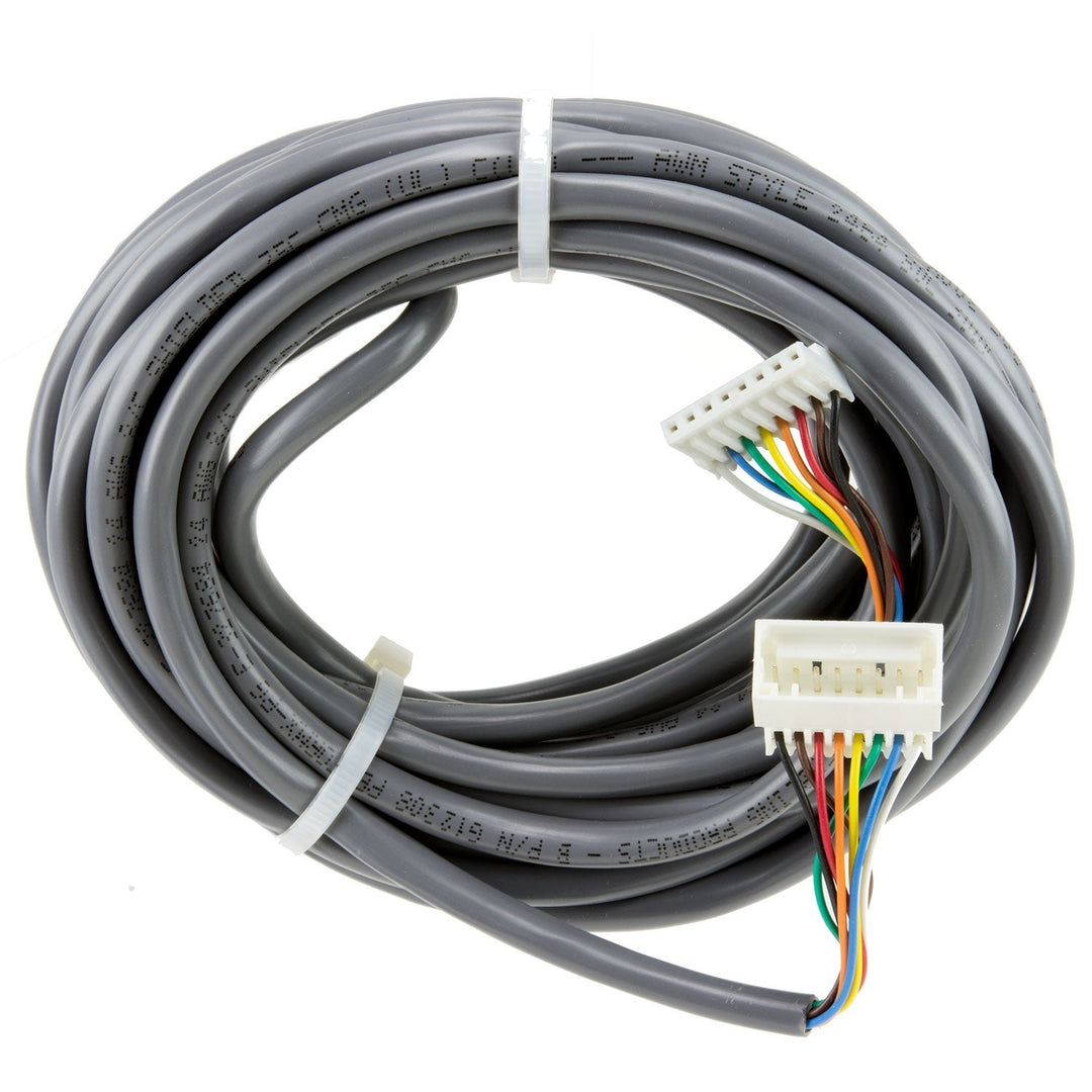 HydroQuip/EasyPak/Gecko Topside Control Extension Cable for Hot Tubs ...