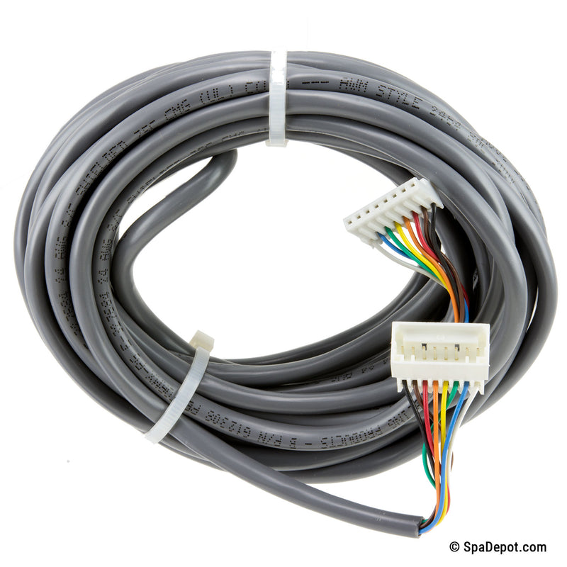 HydroQuip/EasyPak/Gecko Topside Extension Cable - 20&