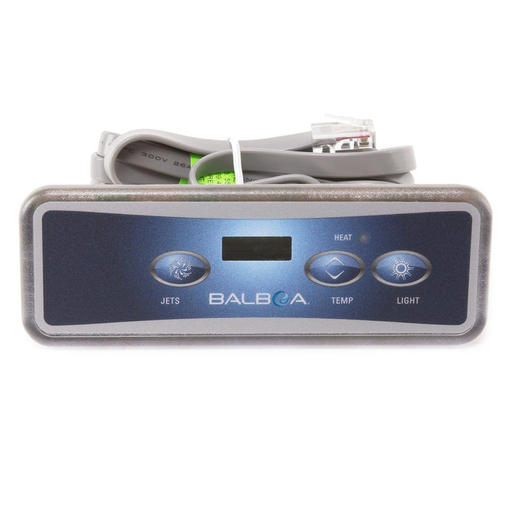 Balboa VL401 Topside Control - 3 Button 54135