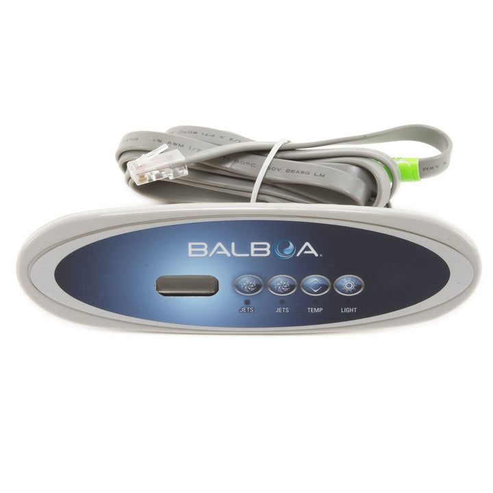Balboa VL400 Topside Control - 4 Button 55129