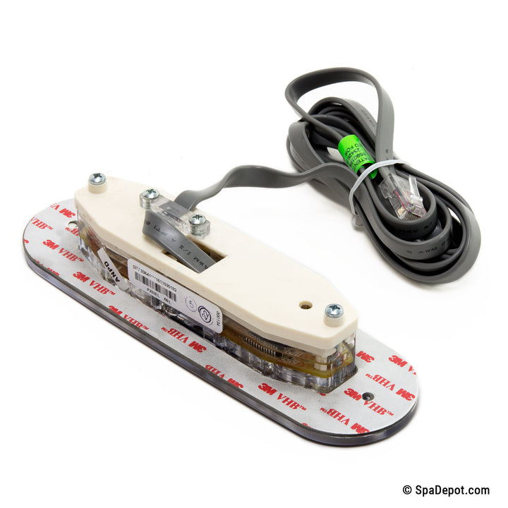 Balboa VL400 Topside Control - 4 Button 55129
