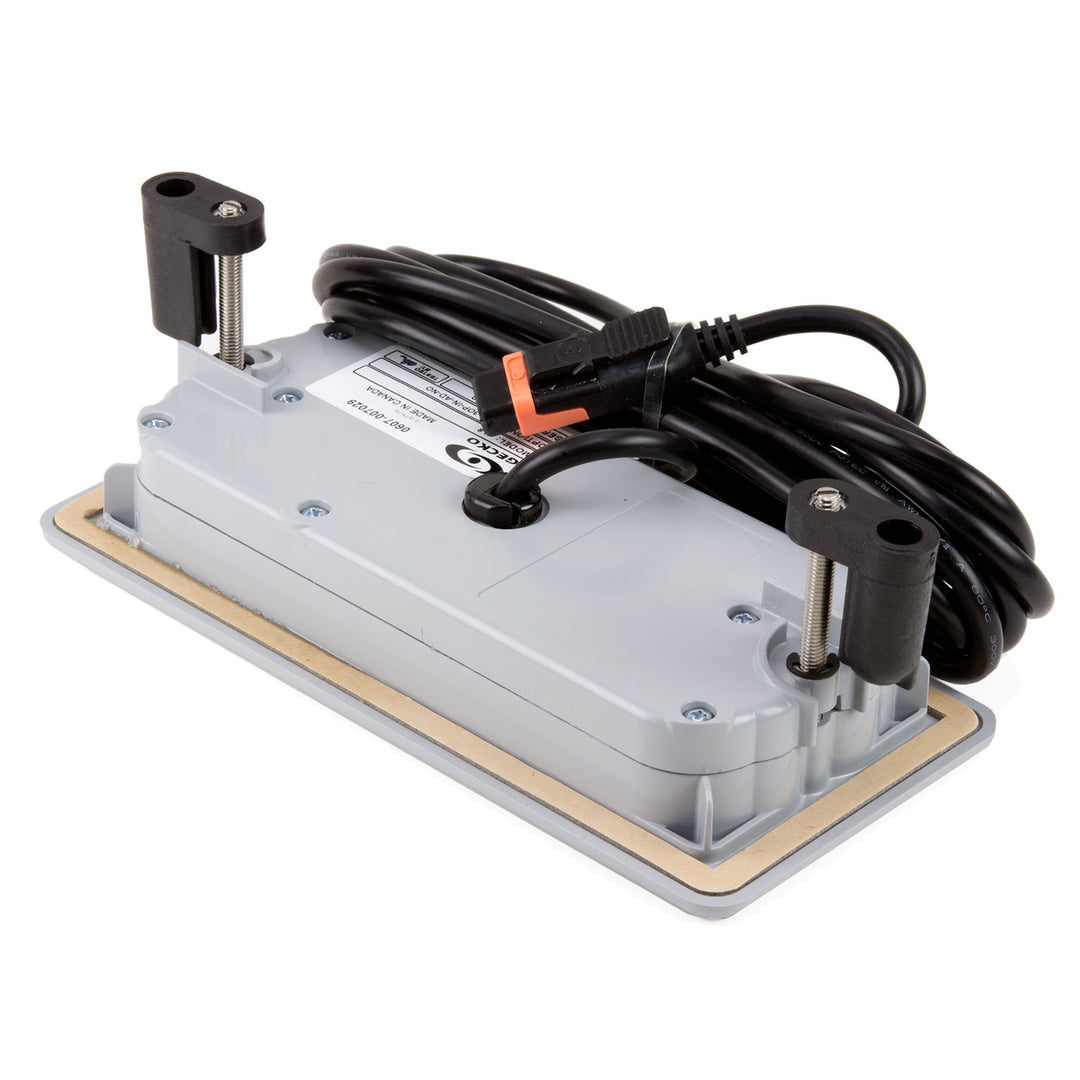 HydroQuip/EasyPak in.k8 Topside Control - 8 Button 34-0250-K