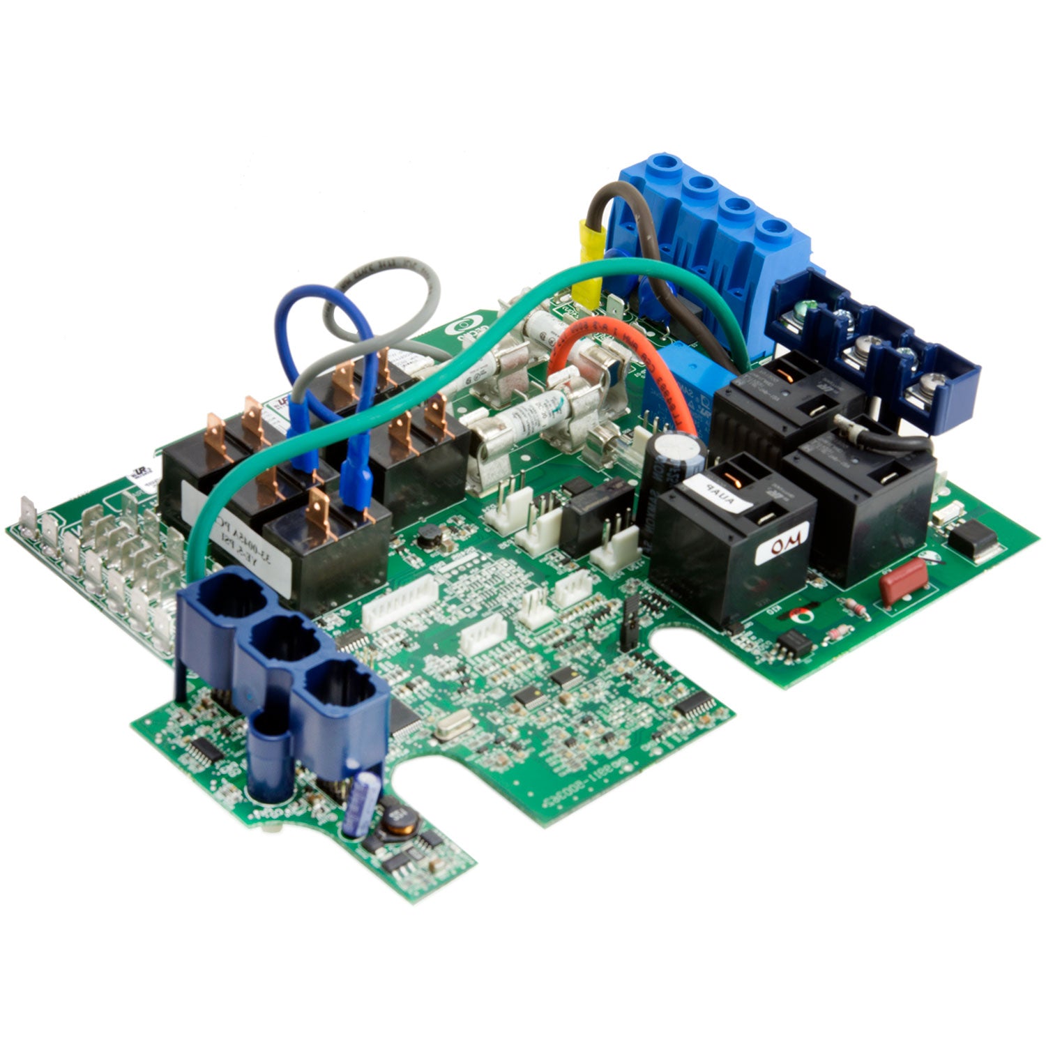 Hot Tub Circuit Board by Gecko® - HydroQuip/EasyPak EP2000 Control ...