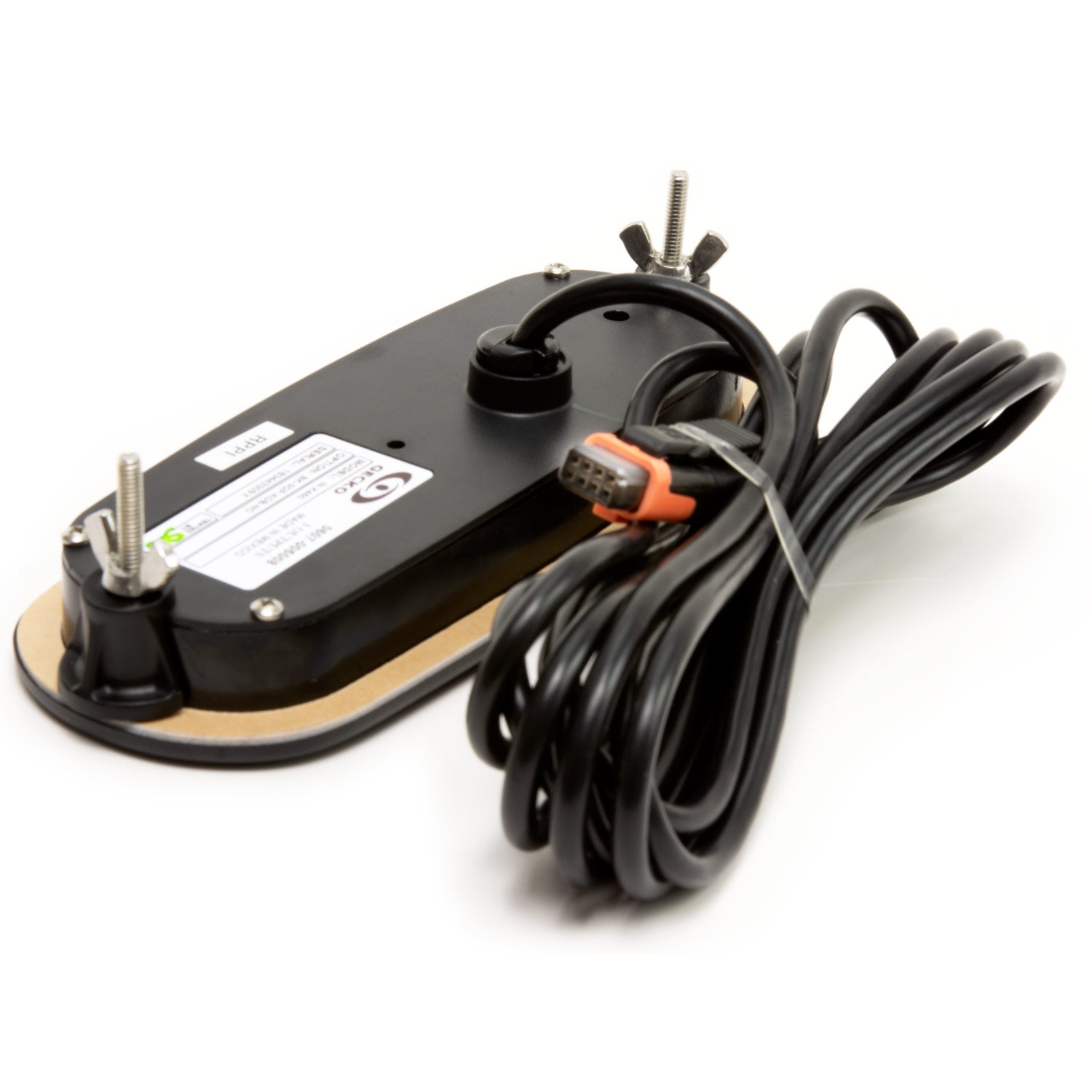Gecko IN.K450 Topside Control - 7 Button 34-0240A-K Gecko IN.K450 Topside Control - 7 Button 34-0240A-K