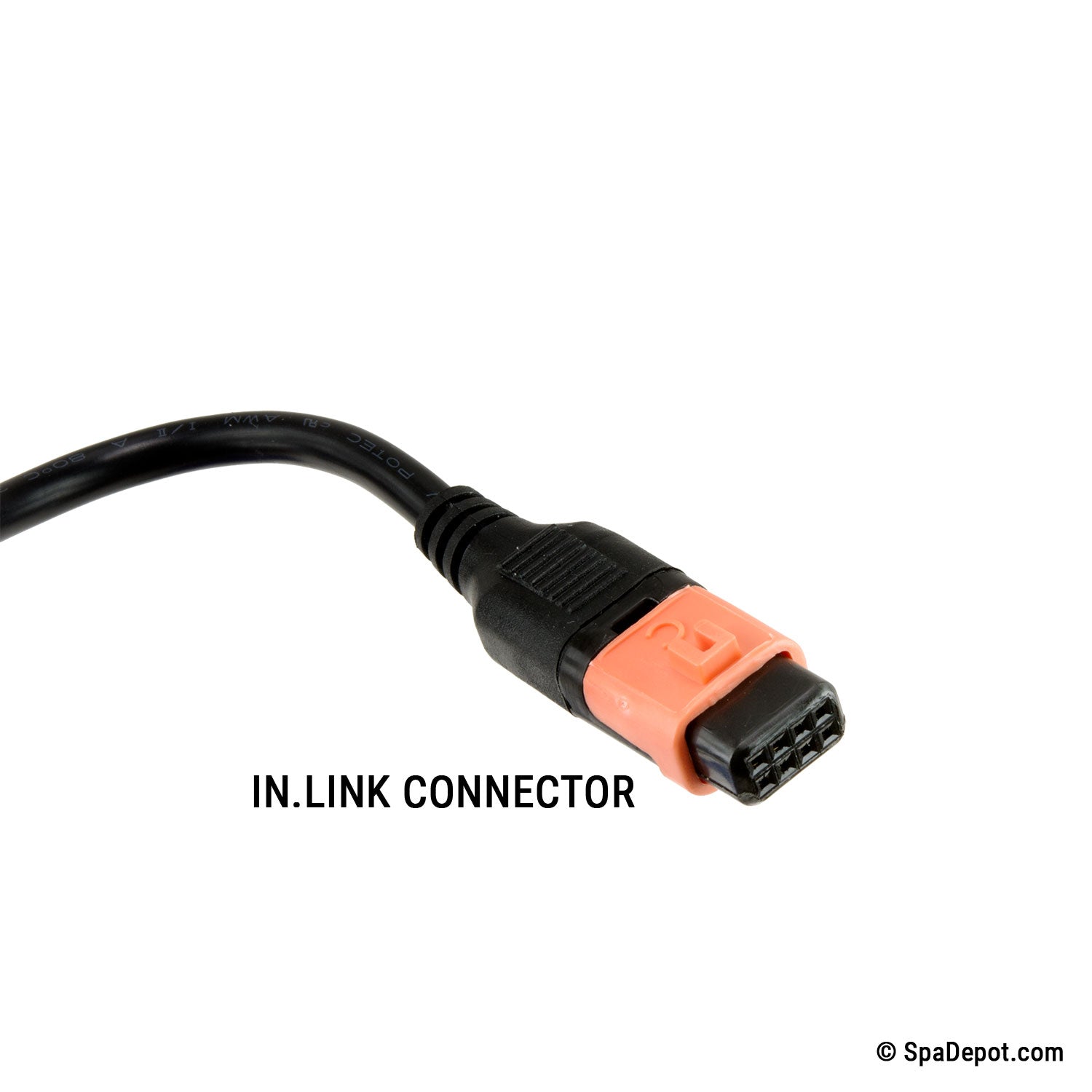 Gecko IN.K450 Topside Control - 7 Button 34-0240A-K Gecko IN.K450 Topside Control - 7 Button 34-0240A-K