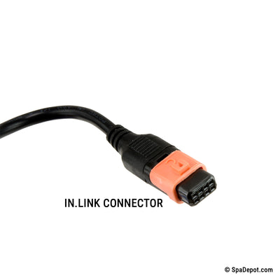 in.link connector