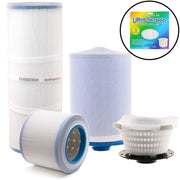 Skimmer Socks Pre-Filter 5-Pack