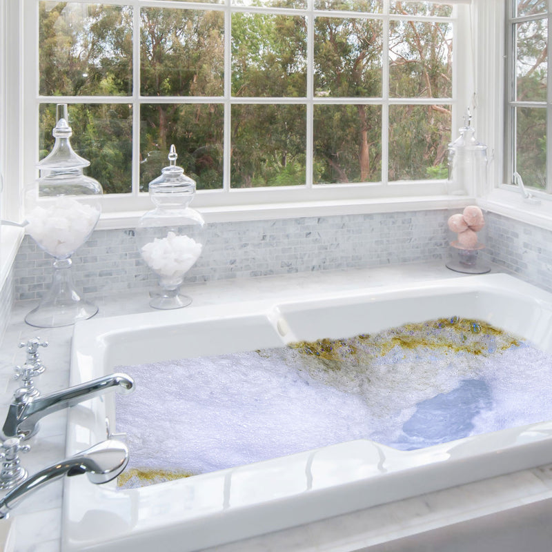 ACTIVE Jetted Tub Cleaner - Jacuzzi, Whirlpool & Hot Tubs