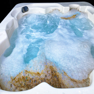 Spa System Flush - Hot Tub Cleaner
