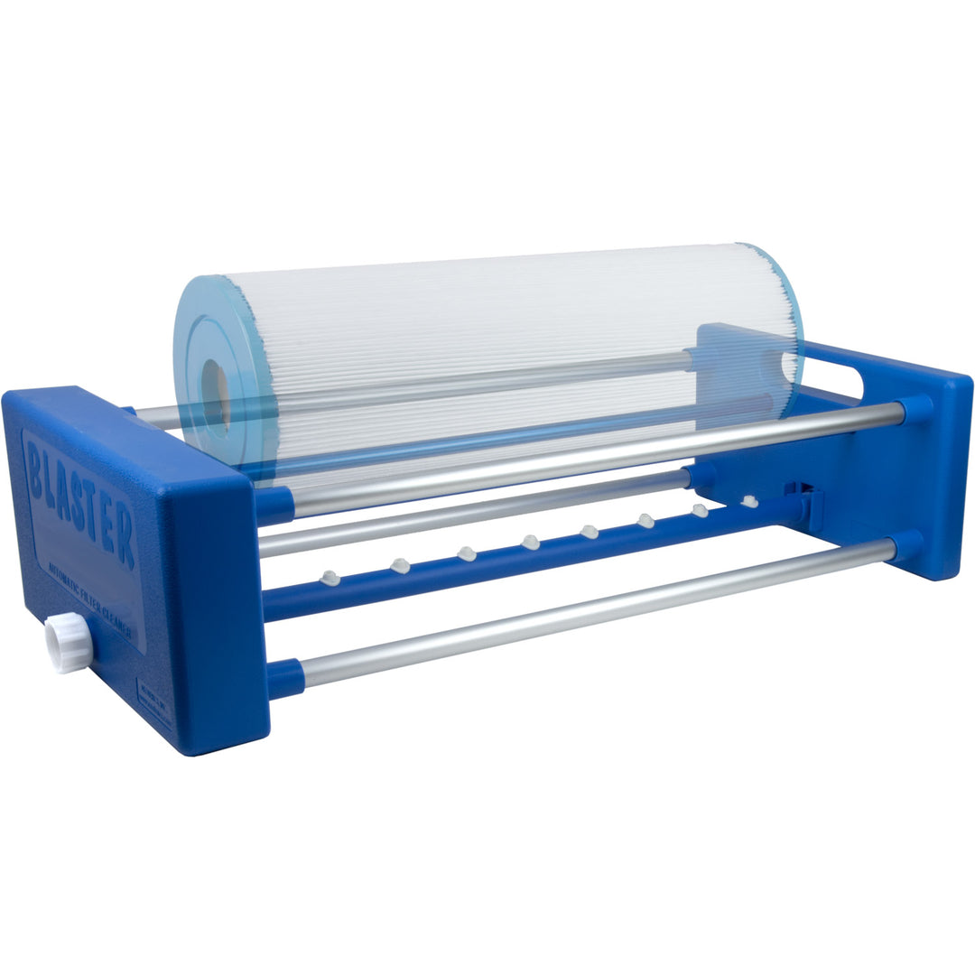 Blaster 1000 Automatic Filter Cleaner 20"