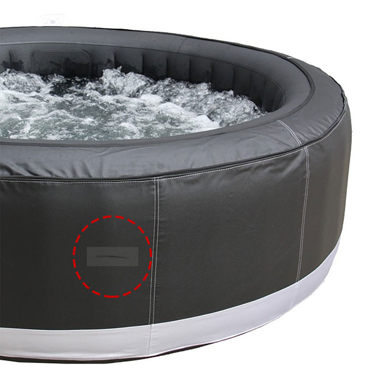 Spa Bond Hot Tub & Pool Leak Seal Patch Kit