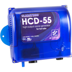 Clarathon HCD-55 Hi-Output Spa Ozonator Kit